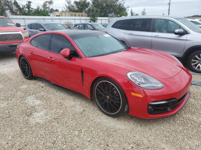 Photo 4 from auction – 2023 PORSCHE PANAMERA B with VIN WP0AJ2A77PL102459
