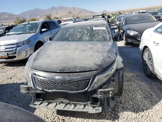 Photo 5 from auction – 2015 KIA OPTIMA EX with VIN 5XXGN4A70FG352294