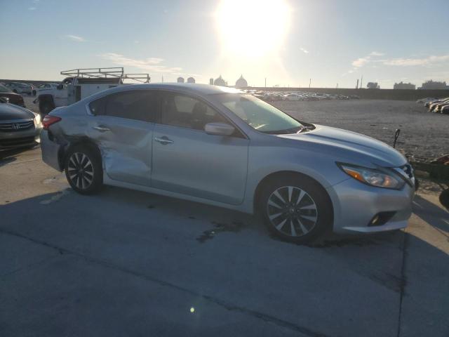 Photo 4 from auction – 2017 NISSAN ALTIMA 2.5 with VIN 1N4AL3AP7HC160224