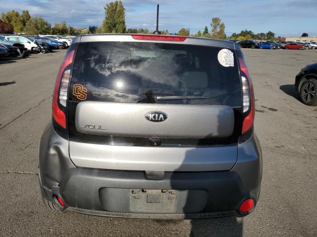 Фото 6 с аукциона – 2015 KIA SOUL + с VIN KNDJP3A51F7118599