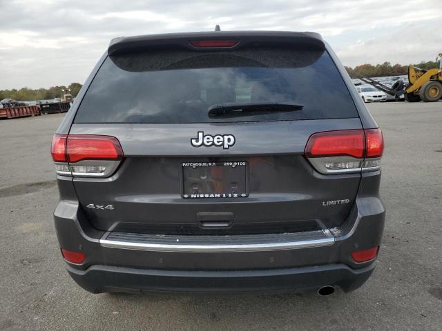 Photo 6 from auction – 2021 JEEP GRAND CHER with VIN 1C4RJFBG0MC611958
