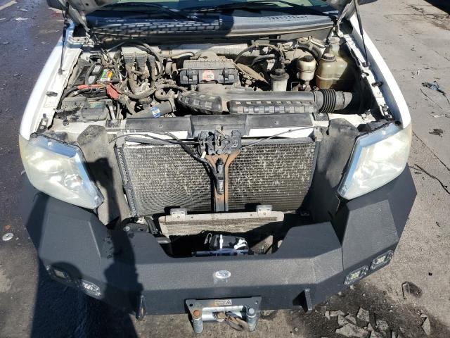 Photo 11 from auction – 2007 FORD F150 SUPER with VIN 1FTPW14V97KC82923