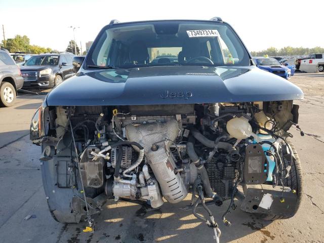 Photo 5 from auction – 2018 JEEP RENEGADE L with VIN ZACCJBBBXJPH01225