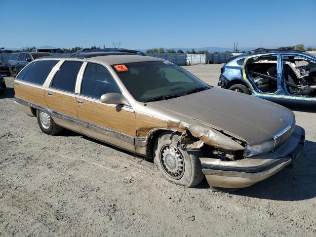 Photo 4 from auction – 1996 BUICK ROADMASTER with VIN 1G4BR82P9TR419337