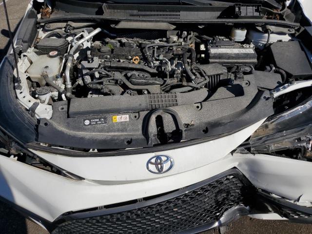 Photo 11 from auction – 2020 TOYOTA COROLLA SE with VIN 5YFS4RCE3LP014185