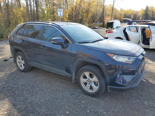 Photo 4 from auction – 2021 TOYOTA RAV4 XLE with VIN 2T3W1RFV2MC088549