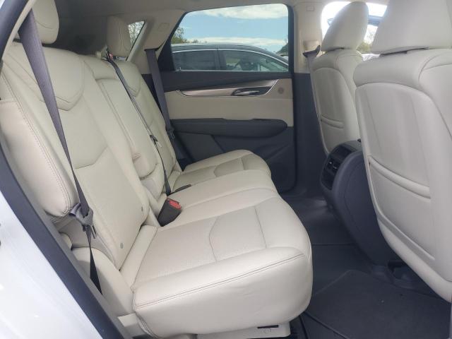 Photo 11 from auction – 2017 CADILLAC XT5 PREMIU with VIN 1GYKNERS1HZ261618