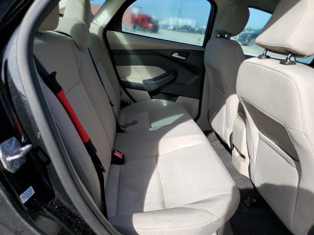 Photo 10 from auction – 2015 FORD FOCUS SE with VIN 1FADP3F25FL339048