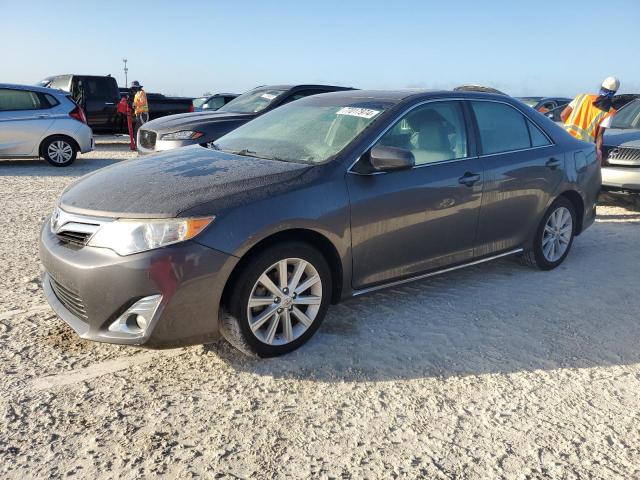 Photo 1 from auction – 2013 TOYOTA CAMRY L with VIN 4T4BF1FKXDR308069