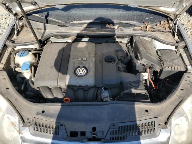 Photo 11 from auction – 2006 VOLKSWAGEN RABBIT with VIN WVWDR71K96W170735
