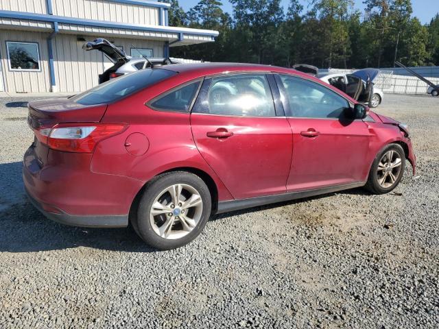 Photo 3 from auction – 2014 FORD FOCUS SE with VIN 1FADP3F21EL115645
