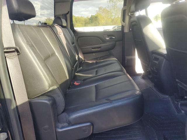 Photo 10 from auction – 2012 CHEVROLET SILVERADO with VIN 3GCPKTE72CG108362