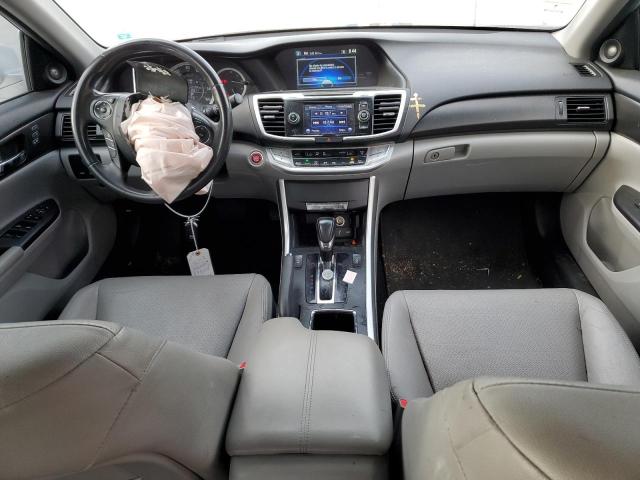 Photo 8 from auction – 2013 HONDA ACCORD EXL with VIN 1HGCR2F86DA253241