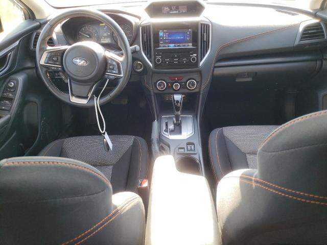 Photo 8 from auction – 2023 SUBARU CROSSTREK with VIN JF2GTAEC4P8251521