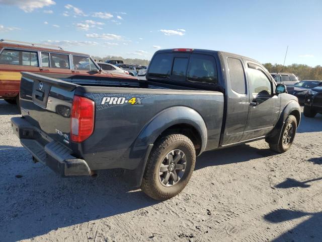 Photo 3 from auction – 2017 NISSAN FRONTIER S with VIN 1N6DD0CW5HN714689