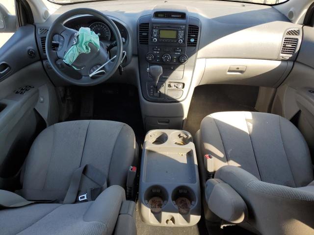Photo 8 from auction – 2011 KIA SEDONA LX with VIN KNDMG4C72B6401496