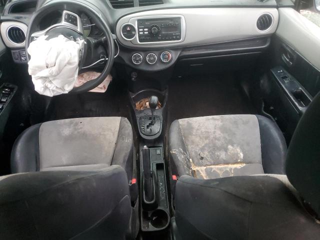 Photo 8 from auction – 2012 TOYOTA YARIS with VIN JTDKTUD30CD526783