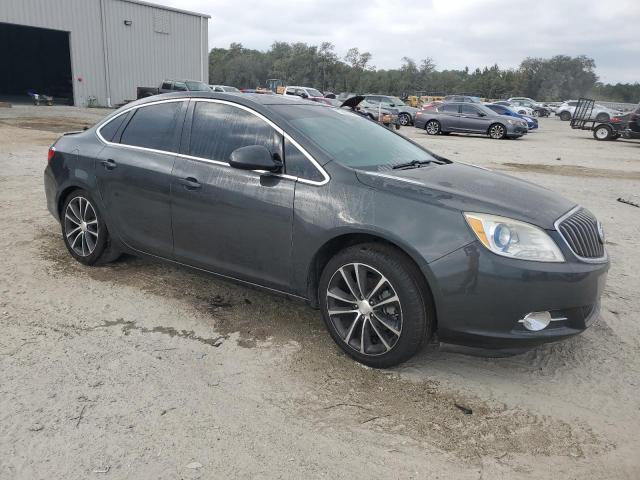 Photo 4 from auction – 2017 BUICK VERANO SPO with VIN 1G4PR5SK7H4120619