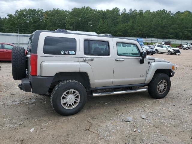 Photo 3 from auction – 2008 HUMMER H3 with VIN 5GTEN13E188158924