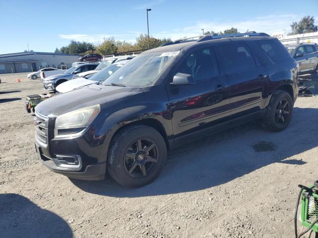 GMC ACADIA SLE 2014 with VIN 1GKKRNED1EJ197290 - Photo from auction