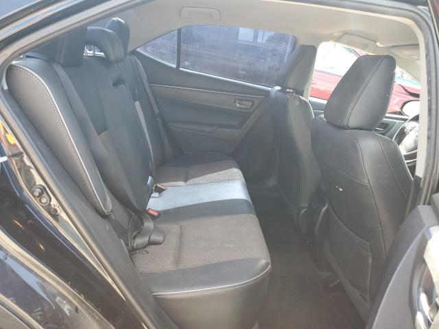 Photo 10 from auction – 2016 TOYOTA COROLLA L with VIN 2T1BURHE6GC591484