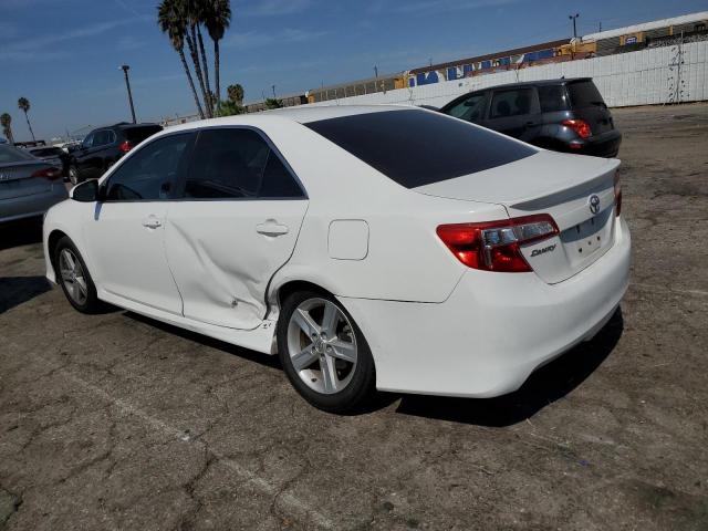 Photo 2 from auction – 2014 TOYOTA CAMRY L with VIN 4T1BF1FK8EU809134