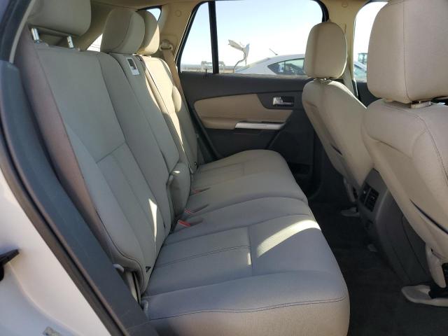 Photo 11 from auction – 2013 FORD EDGE SE with VIN 2FMDK3GC0DBB95174