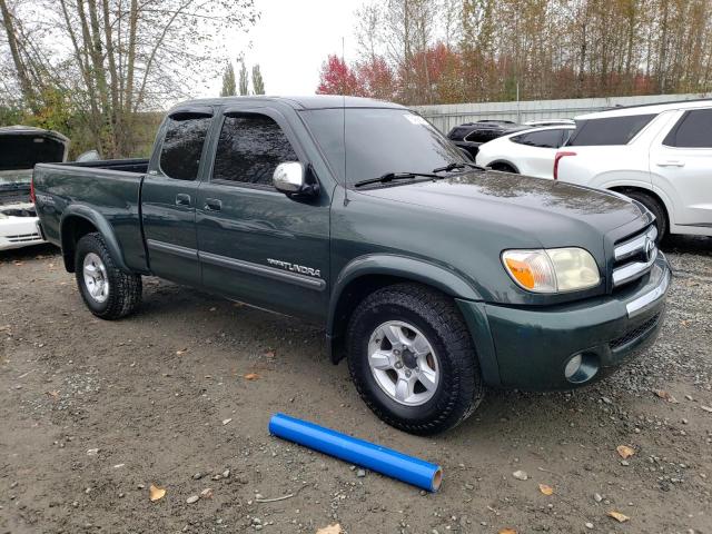 Photo 4 from auction – 2006 TOYOTA TUNDRA ACC with VIN 5TBBT44166S477282