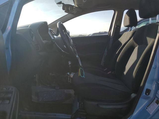 Photo 7 from auction – 2015 NISSAN VERSA NOTE with VIN 3N1CE2CP2FL445115