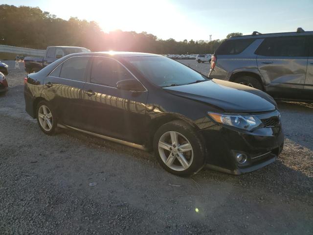 Photo 4 from auction – 2012 TOYOTA CAMRY BASE with VIN 4T1BF1FK4CU085987