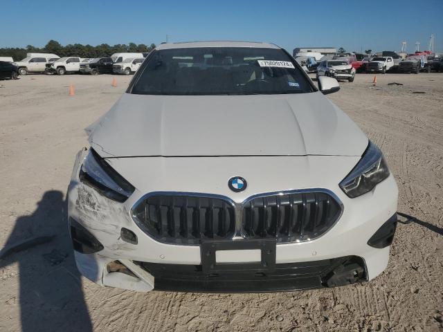Photo 5 from auction – 2022 BMW 228I with VIN WBA53AK07N7K71228