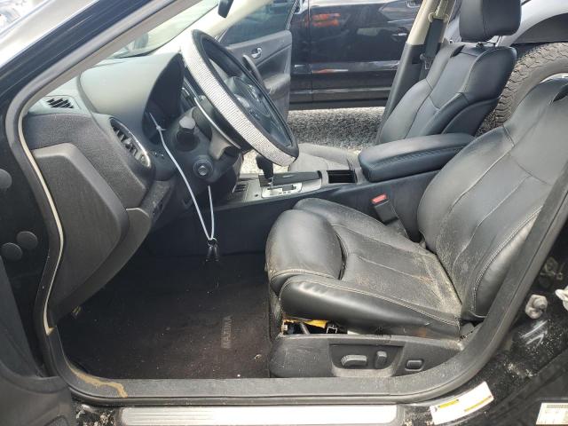 Photo 7 from auction – 2012 NISSAN MAXIMA S with VIN 1N4AA5AP4CC849714