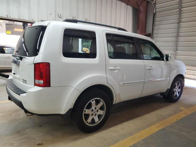 Photo 3 from auction – 2011 HONDA PILOT TOUR with VIN 5FNYF4H96BB038557
