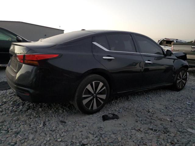 Photo 3 from auction – 2019 NISSAN ALTIMA SL with VIN 1N4BL4EV7KC181374