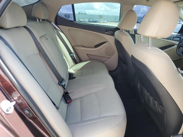 Photo 10 from auction – 2013 KIA OPTIMA LX with VIN 5XXGM4A73DG239357