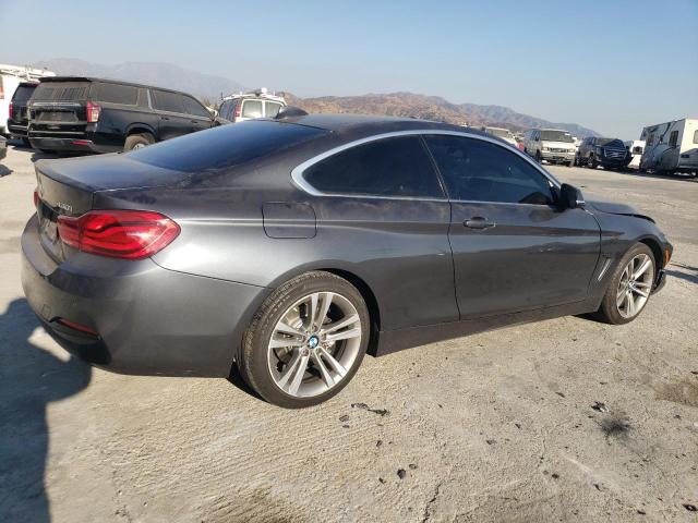 Photo 3 from auction – 2019 BMW 430I with VIN WBA4W3C58KAF92673