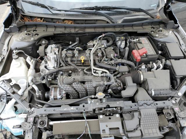 Photo 11 from auction – 2022 NISSAN ALITMA with VIN 1N4BL4DV7NN321840