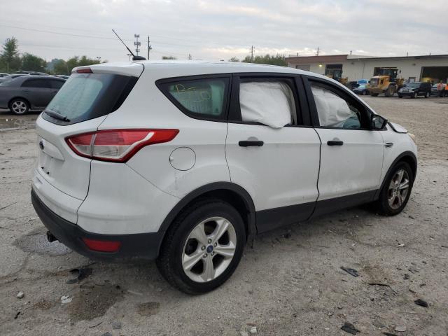 Photo 3 from auction – 2016 FORD ESCAPE S with VIN 1FMCU0F71GUA66903