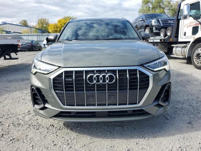 Photo 5 from auction – 2022 AUDI Q3 PREMIUM with VIN WA1EECF36N1136364
