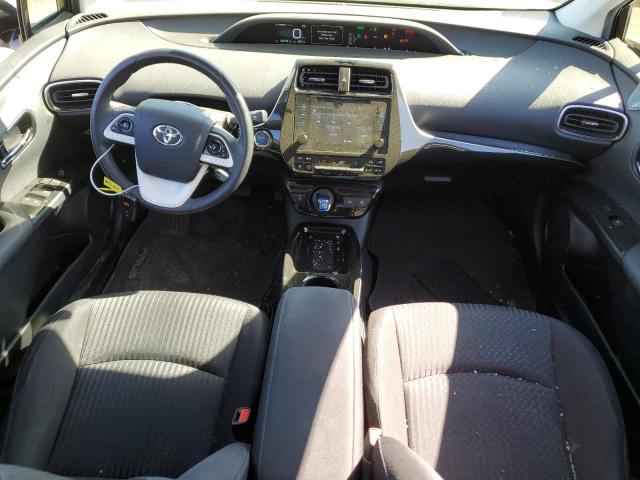 Photo 8 from auction – 2017 TOYOTA PRIUS with VIN JTDKARFUXH3041069