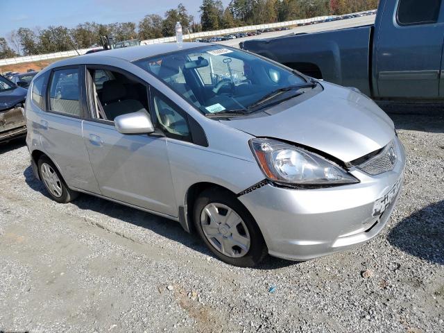 Photo 4 from auction – 2012 HONDA FIT with VIN JHMGE8H36CC020154