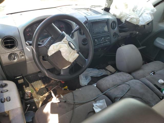 Photo 8 from auction – 2006 FORD F150 with VIN 1FTRF12W26NB67856
