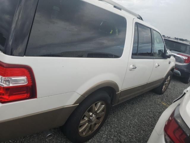 Photo 3 from auction – 2014 FORD EXPEDITION with VIN 1FMJK1H56EEF44142
