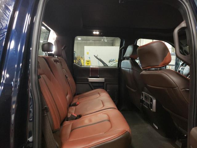 Photo 10 from auction – 2022 FORD F250 SUPER with VIN 1FT7W2BT9NEF77488