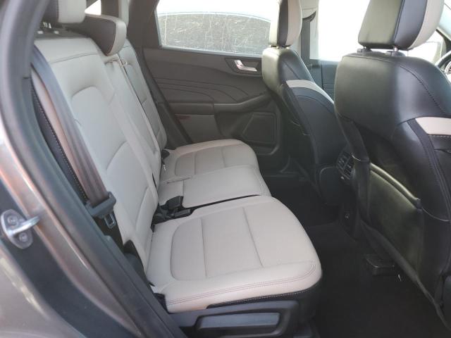 Photo 11 from auction – 2022 FORD ESCAPE SEL with VIN 1FMCU0H63NUA54205