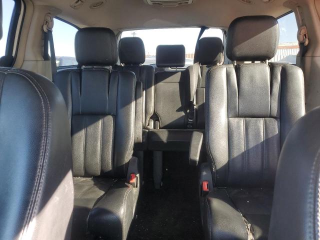 Photo 10 from auction – 2012 CHRYSLER TOWN & COU with VIN 2C4RC1BG7CR213505