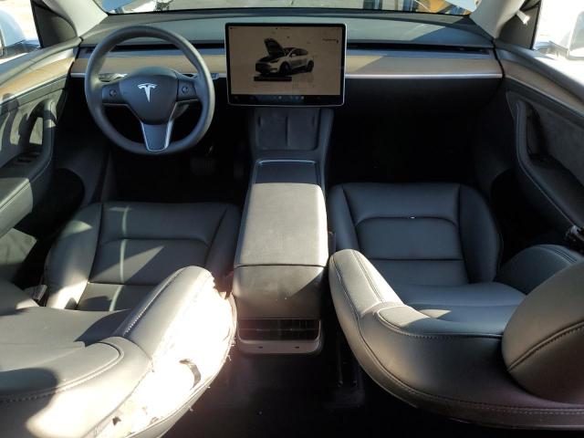 Photo 8 from auction – 2023 TESLA MODEL Y with VIN 7SAYGDEE1PA070547