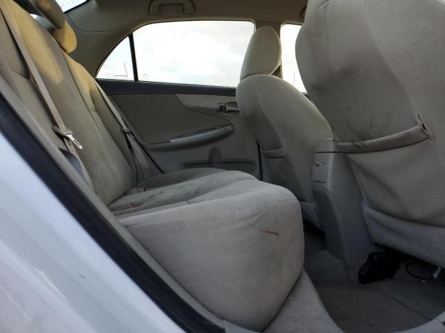 Photo 10 from auction – 2010 TOYOTA COROLLA BA with VIN 1NXBU4EE2AZ251908