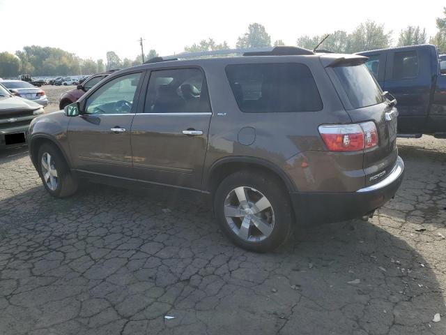 Photo 2 from auction – 2012 GMC ACADIA SLT with VIN 1GKKVRED2CJ217384