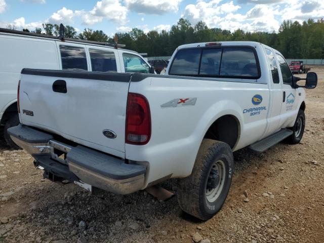 Photo 3 from auction – 1999 FORD F250 SUPER with VIN 1FTNX21F3XEB36734